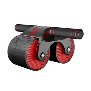 Popular Design Abdominal Trainer Wheel Roller Exercise Healthy Abdominal AB Wheel Roller