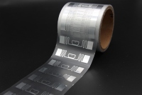 Étiquette RFID UHF populaire UCODE 9 / U9 pour la gestion des stocks