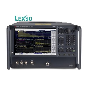 Analizador de Fuente de Señal Keysight E5055a Ssa-x de 1 Mhz a 8 Ghz Lexso - Product Image 2