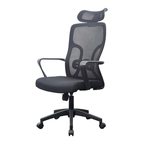 आधुनिक समायोज्य ऊंचाई लिफ्ट कुर्सी के साथ धातु पैर थोक कार्यालय की कुर्सी के साथ आधुनिक समायोज्य ऊंचाई लिफ्ट कुर्सी - Product Image 1