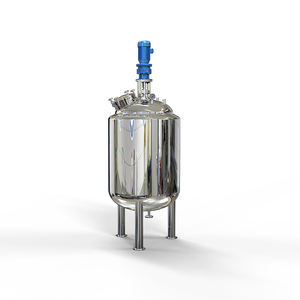 أوكان مع الخالط المحرض مع سترة كريم التدفئة الكهربائية مستحضرات التجميل - Product Image 2