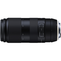 משמש מקורי מצלמה דיגיטלית עדשה, עבור TAMRON 100-400mm F/4.5-6.3 Di VC USD, עבור Canon Nikon Sony
