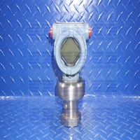 Transmetteur de niveau radar Plc 5408a1sha1i11rwbr4aacaa4m5q4 Id03316 – Approvisionnement en vrac