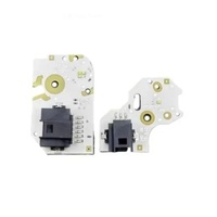 Module de phare LED blanc froid 12V 35W pour XE XEL 2015-2019 avec 4000 lumens, nouveaux accessoires d'éclairage automobile