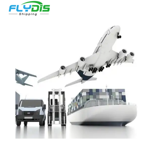 Trasporto Aereo Affidabile dalla Cina al Brasile con Sdoganamento Prioritario e Consegna Rapida - Product Image 1