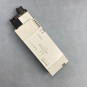 โซลินอยด์วาล์ว CKD รุ่น 4GE310 E2C 0.2 0.7Mpa ผลิตในประเทศจีน - Product Image 5