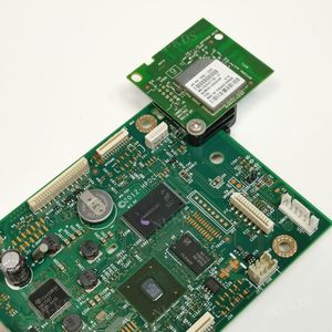 Placa Formateadora B3Q11-60001D B3Q10-60001 para <span class=keywords><strong>HP</strong></span> 277 M274n <span class=keywords><strong>277dw</strong></span> M277dw, Placa Lógica, Repuestos para Impresora - Product Image 5