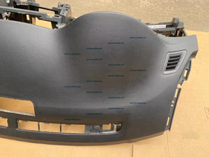 Éxito de Ventas Tablero de Instrumentos Automotriz de Alta Calidad, Seguro y Confiable para Nissan Sylphy B17 Eléctrico Puro - Product Image 6