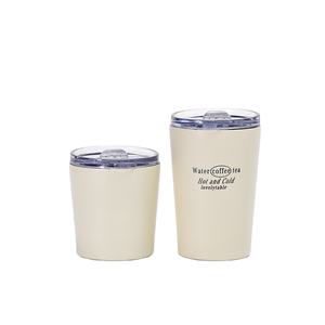 Tasse en acier inoxydable pour café/thé/chocolat chaud/tasse à lait pour bureau/cuisine/<span class=keywords><strong>voyage</strong></span>/maison - Product Image 1