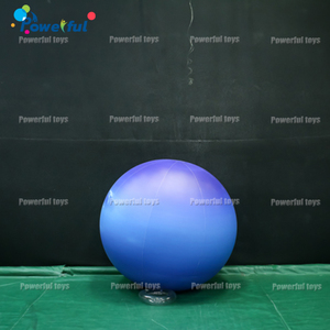 Globo Inflable del Sistema Solar, Marte, Tierra, Luna, Júpiter, para Decoración de Eventos - Product Image 6