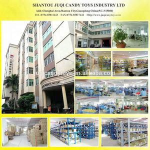 Juguete de Mono Cocinero de Plástico con Dulces y Caramelos de Juqi Toys Candy Factory, Venta al por Mayor - Product Image 5