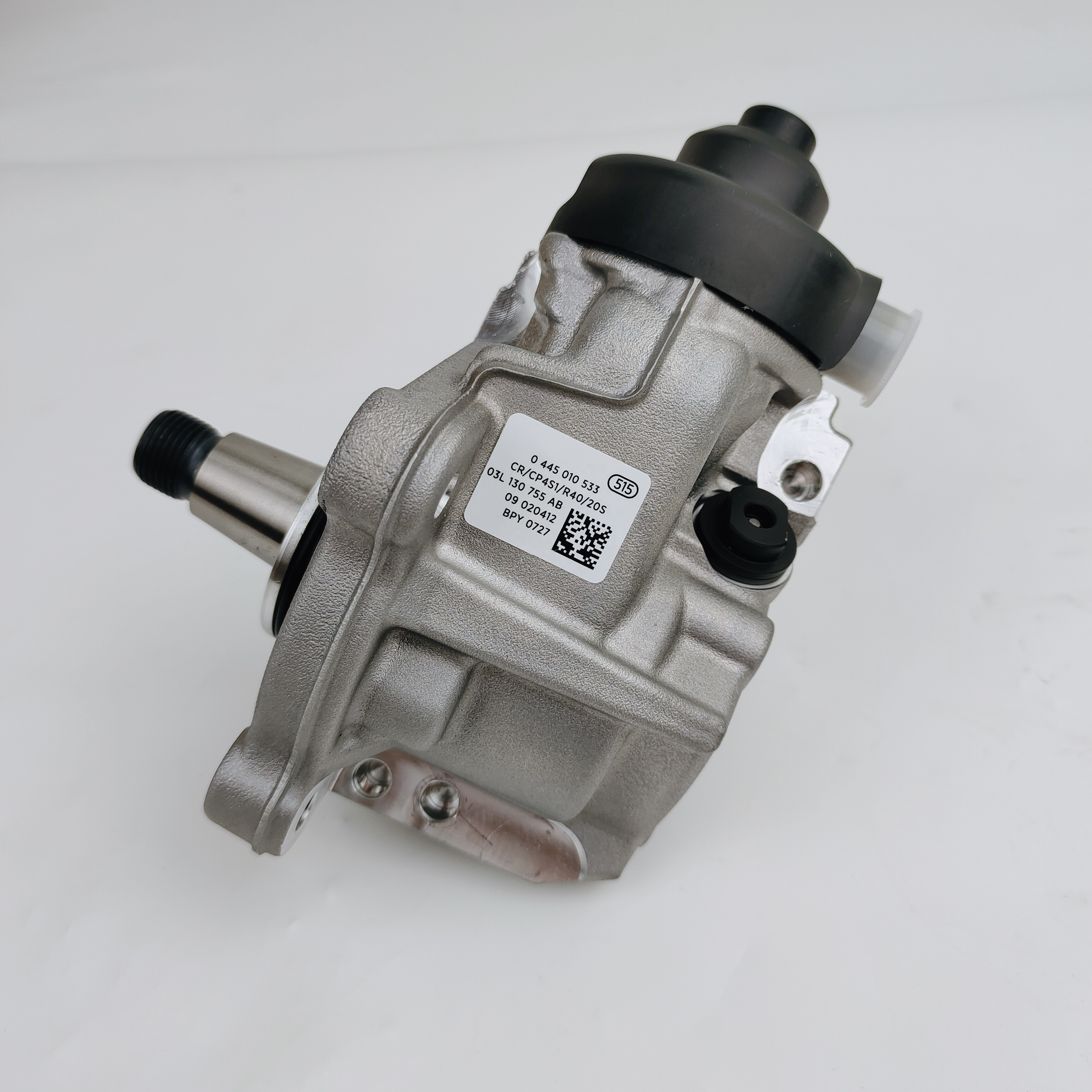 Diesel Fuel Injection Pump 0445010517 Common Rail Fuel Pump 0 445 010 517 For Cummins