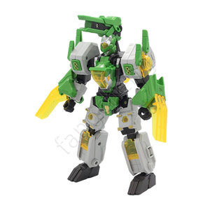 Transformation Alliance Super Star Beast-Human Series en Cajas Sorpresa - Product Image 6
