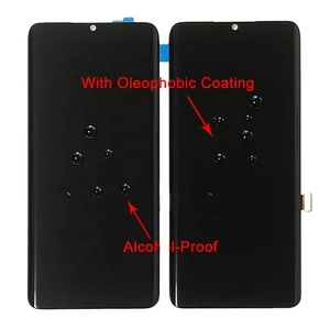 Pour Xiaomi <span class=keywords><strong>Mi</strong></span> CC9 Pro/ <span class=keywords><strong>Note</strong></span> 10pro/<span class=keywords><strong>Mi</strong></span> <span class=keywords><strong>Note</strong></span> <span class=keywords><strong>10</strong></span> Lite Écran tactile AMOLED d'origine Remplacement du panneau d'écran tactile - Product Image 2