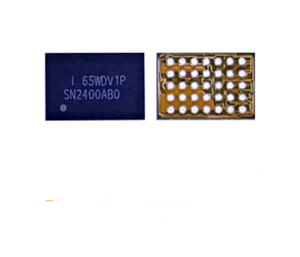Nuovo Originale <span class=keywords><strong>IC</strong></span> di Ricarica a 35 Pin SN2400AB0 u2300 per iPhone 6s 6s Plus 7 7 Plus - Product Image 3
