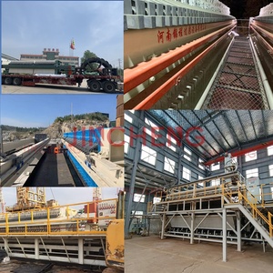 Jincheng lọc tự động Báo Chí đường Syrup máy với SS khung và PP/SS tấm mới 1 năm bảo hành - Product Image 5