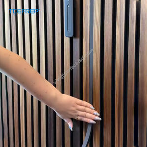 Tira de LED Neon Flex PERFECT, IP67 Impermeable, 24Vdc, Sin Puntos, Blanco Cálido, para Kit de Iluminación de Pared de Listones, Iluminación Decorativa Interior - Product Image 3