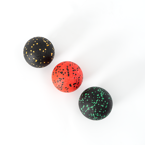 Mousse de gymnastique musculaire, ensemble boule de <span class=keywords><strong>Massage</strong></span> de Yoga, de haute qualité, 50g - Product Image 4