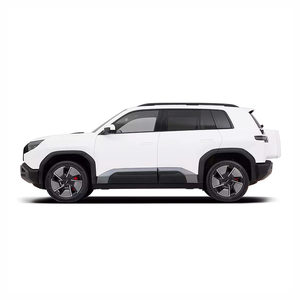 2025 новый автомобиль для Byd Formula Leopard Titanium <span class=keywords><strong>3</strong></span>, чистый Электрический 4WD, интеллектуальный внедорожник - Product Image 4