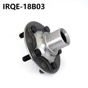 Rodamiento de Cubo de RuedaIRQE-18B03, Diámetro Interior de 44 mm, para Land Rover Range Rover L322, Pieza de Repuesto - Product Image 2