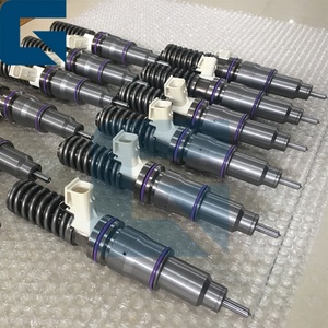 Injecteur de carburant moteur VOE20584345 20584345 pour moteur D13 - Product Image 3
