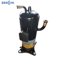 Compresor de inversor de desplazamiento Mitsubishi 9hp, nuevo, original, de 2, 2, 2, 1, 2, 2, 2, 2, 2, 2, 2, 1, 2, 2, 2, 1, 2, 2, 2, 2, 2, 2, 1, 2, 2, 2, 2, 1, 2, 2