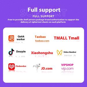 Wantong vierseitiges elastisches Tuch Warmes Gefühl Muskel Knochen pflaster Patch Jiu guang Patch für Halswirbel säule Knie Gesundheits versorgung - Product Image 4