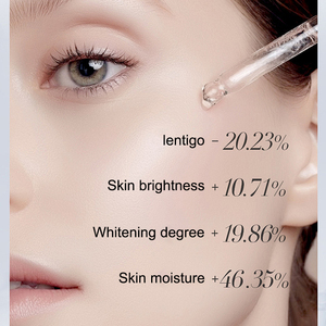Suero Facial Orgánico de Fábrica de 30 ml, Antiarrugas, Antienvejecimiento, Control de Grasa, Reparación de Colágeno, Aclarante, para Mujeres - Product Image 4
