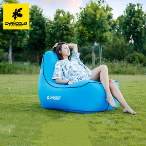 2025 Manufacturer <strong>Price</strong> Inflatable <strong>air</strong> Lounger Lazy <strong>air</strong> Sleeping Couch Pool Lounger <strong>Sofa</strong> <strong>Bed</strong> - Product Image 5