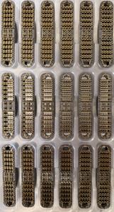 Suitable for DJI Agricultural Drone <b>Battery</b> Sockets T20P <b>Battery</b> Socket <b>Accessories</b> for Repair in Agriculture. - Product Image 2