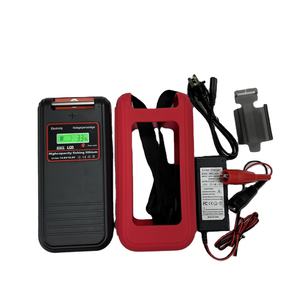 20000mAh 20A Elektrische Angelrollen-Batterie GN20F Neues Design Digitale Lithium-Ionen 14,8V für Daiwa Shimano Banax Ecooda Rollen - Product Image 1