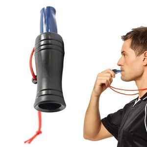 1 sifflet de chasse en ABS, son réaliste et puissant pour l'extérieur, attire tous les canards, y compris le canard commandant - Product Image 1