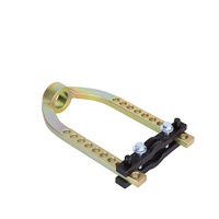 Extracteur universel de joint homocinétique automobile, outil de dépose de cage de roue, outil universel de dépose de cage de roue