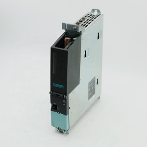 Unidad Adaptadora de Control Innovadora 6SL3040-1MA01-0AA0 para Variadores de Frecuencia, de Proveedor Verificado con Garantía Comercial - Product Image 1