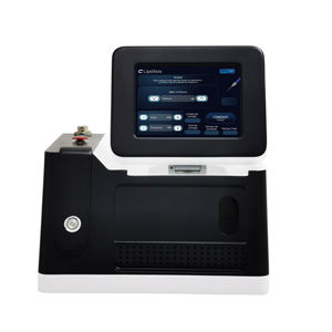 Máquina Láser de Diodo Multifuncional 980/1470/635nm de Alta Eficiencia para Lipólisis, Eliminación de Vasos Sanguíneos y Hongos en las Uñas - Product Image 2