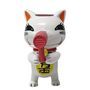 Figuras de Manga de 9 cm en 2 Colores, Estatuas de DAN DA DAN, Secador de Pelo Turbos, Gata Abuela, Figura de Dibujos Animados, Figura de Anime de PVC, Juguetes de Regalo - Product Image 2
