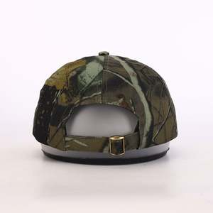 Unisex Outdoor Camo Cotton Dad <b>Hat</b> Six Panel Embroidery Logo Sporty Vintage Street Common Baseball Cap Gorras <b>for</b> Men <b>Women</b> - Product Image 6