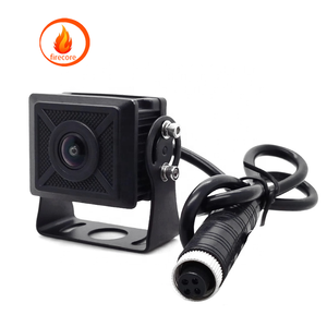 Firecore H-28 tầm nhìn ban đêm xe máy ảnh với USB không dây hình ảnh ghi Dash Cam phía trước phía sau đảo ngược xem xét Xe an ninh - Product Image 2