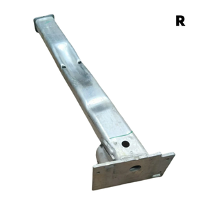 OE 350875 350876 pièces de voiture plaque d'extension de support avant pour Peugeot 3008 308CC <span class=keywords><strong>308SW</strong></span> RCZ citroën DS4 DS5 - Product Image 6