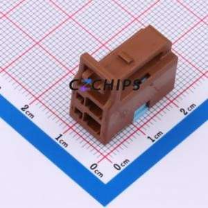 6098-2830 Pre-Sale Connector Connector Whole Sale Electronic Component Chips Supplier & BOM Service - Product Image 2