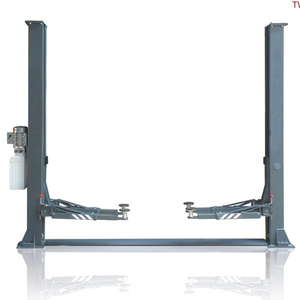 Elevador Hidráulico de Alta Calidad para Autos de 4 Toneladas - Product Image 3