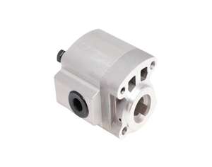 Bomba Hidráulica de Engranajes de Alta Eficiencia Ryan 1QCPF Grupo 0.8-3.2 Cc/r Desplazamiento 200 Bar 0.5 HP 1 Etapa - Product Image 2