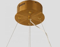 JYLIGHTING – lustre suspendu en cristal au design Unique, design moderne et luxueux, luminaire décoratif d'intérieur, idéal pour un plafond