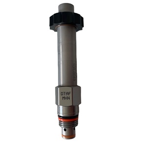 DTAFMHN DTAF-MHN DTAF 224 DTAF-MHN-224 DTAFMHN224 DTDFMHV DTAFMHV Hydraulics Solénoïde d'origine compétitif en stock - Product Image 2