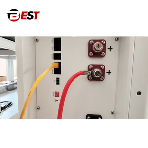 ระบบโซลาร์เซลล์แบบครบวงจร 5KW 10KW 15KW สำหรับบ้านพักอาศัย ติดตั้งบนหลังคาเต็มหลังคา ระบบไฮบริดเชื่อมต่อกับระบบไฟฟ้าสาธารณะ สามารถต่อพ่วงกันได้ รับประกัน 10 ปี ความจุสูง 314 - Product Image 3