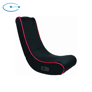 Cheap Electric <strong>Rocking</strong> Music <strong>Gaming</strong> Massage <strong>Chair</strong> With Speaker - Product Image 4