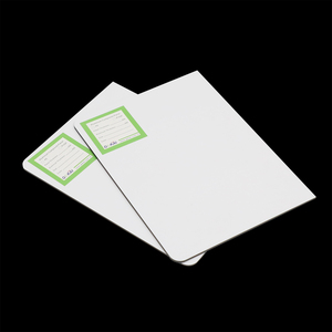 Panneaux en aluminium ACP/ACM <span class=keywords><strong>de</strong></span> 3 mm/4 mm/5 mm, panneaux composites en aluminium, revêtement mural extérieur - Product Image 6