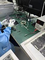 Inversor Solar PCB Multicapa Personalizado de 1-32 Capas, Marca Plus5.5KW, Servicio Integral de PCBA con Certificación ISO9001/CE