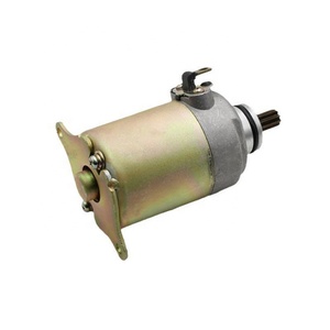 Démarreur de moto haute puissance GY6-125 <span class=keywords><strong>chinois</strong></span>, pièces et accessoires de moto, au meilleur prix pour <span class=keywords><strong>Kymco</strong></span> - Product Image 3