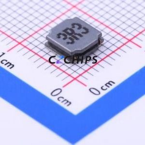 Inducteur de puissance SMD SLW6020S3R3MST (Inductance : 3,3 µH) (Précision : 20 % Courant nominal : 2,6 A) - Product Image 1